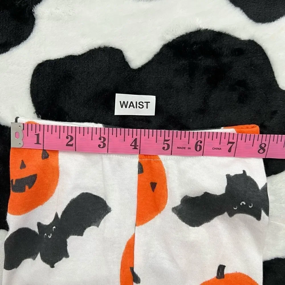 Carter's Halloween PJ Bundle 12 months | 4 (1 NWT)